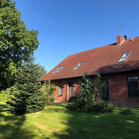 Herzfeldhof Worpswede Exteriér fotografie