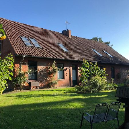 Herzfeldhof Worpswede Exteriér fotografie