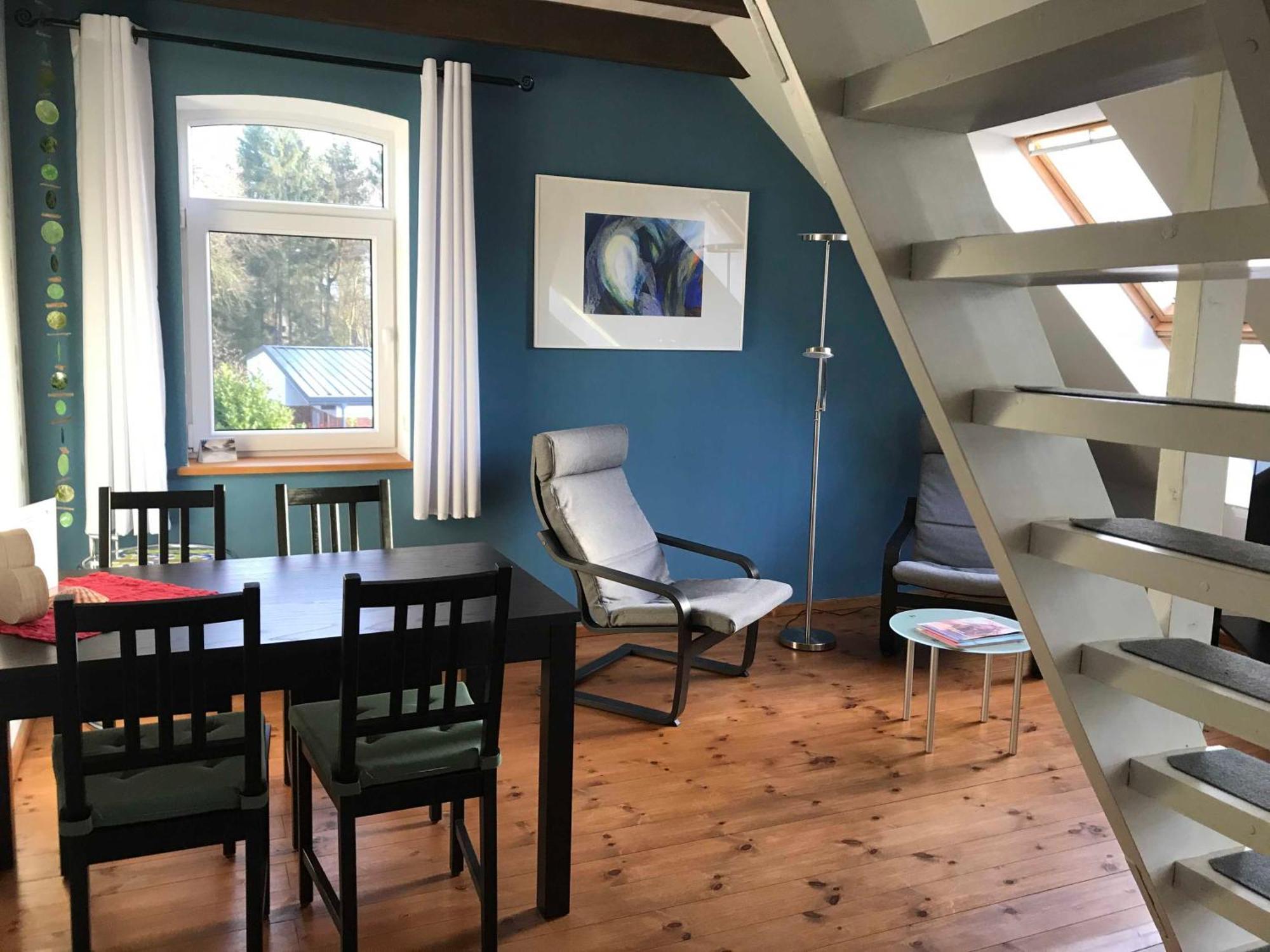 Herzfeldhof Worpswede Exteriér fotografie