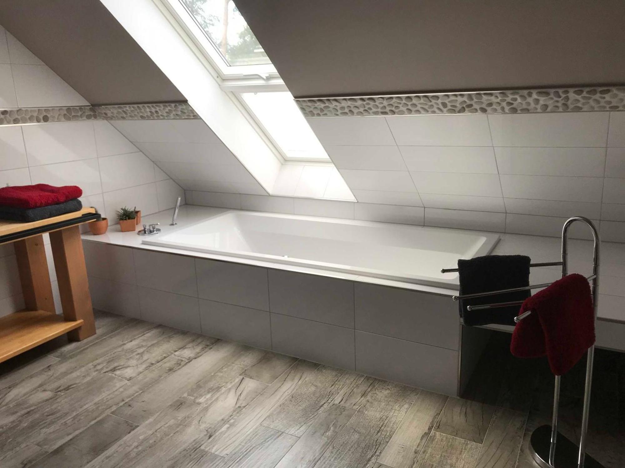 Herzfeldhof Worpswede Exteriér fotografie
